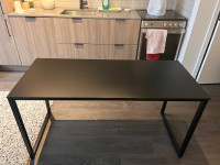 55” Desk - $80 OBO