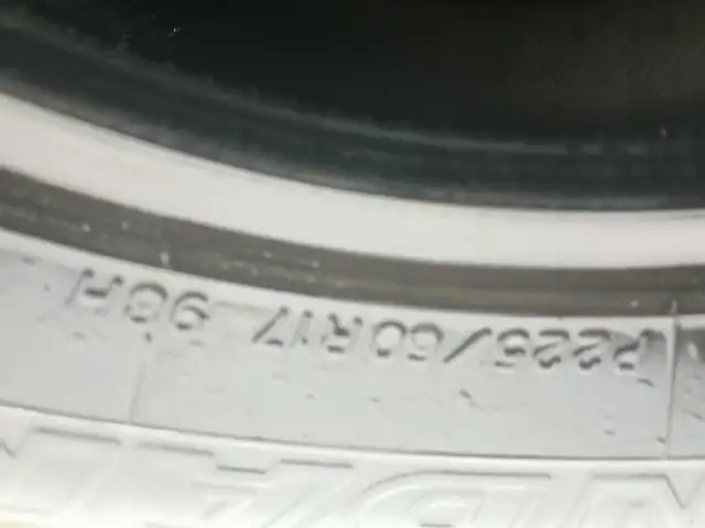 $180upTire sale Mira gut  set of 15 16 17 studded an assorted in Tires & Rims in Cape Breton - Image 5