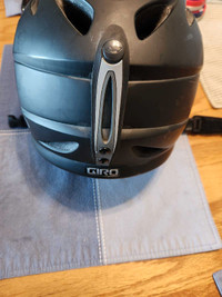 Giro Men's Skiing helmet
