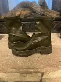 Vero Moda boots