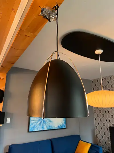 Luminaire Suspendu 2 disponibles, View more