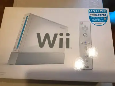 Wii sports Brand new Check out all my ads