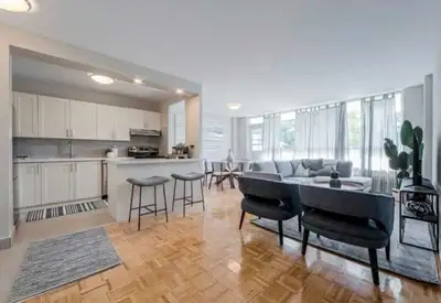 Private Room For Rent Near Fairview Seneca DonMills- July1