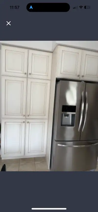 Kitchen cabinets doors replacement, View more