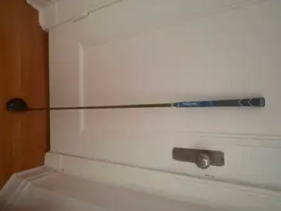 Ben Hogan 5 wood golf club