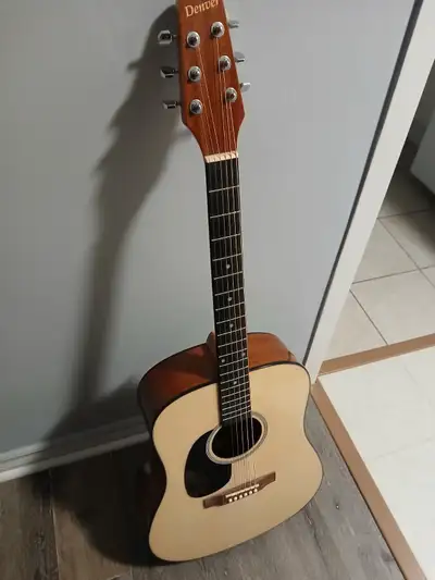 Guitar for sale, View more