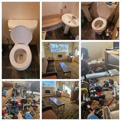 Residential and Commercial Cleaning Services , View more