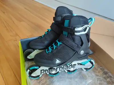 Rollerblade Women's Inline Skates – Size US 7, View more