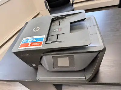 Printer HP 