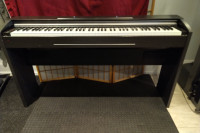 Casio Privia PX-720 weighted key piano