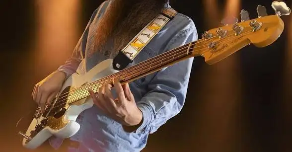 bass player wanted