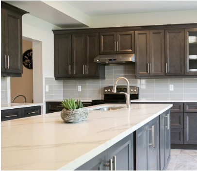 kitchen cabinets - Armoires de cuisine dans Armoires et revêtements de comptoir  à Longueuil/Rive Sud - Image 3