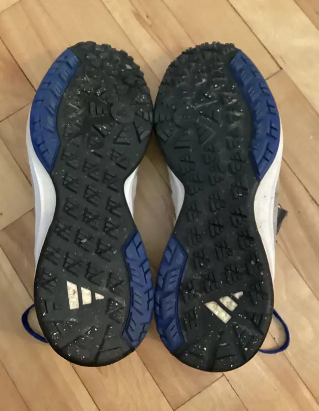 Adidas EQT golf shoes, men’s 10.5 M in Golf in Ottawa - Image 5