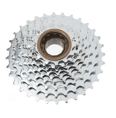 Bike Freewheel, Bike Cassette Sprocket 7 Speed, View more