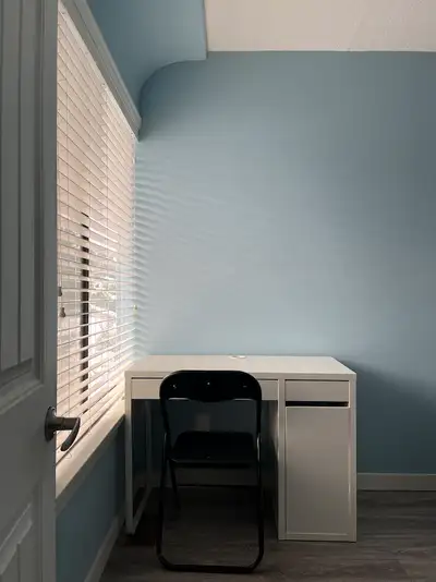 1 Furnished Room in Shared Home – All-Inclusive Rent