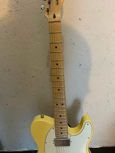 Fender telecaster, View more