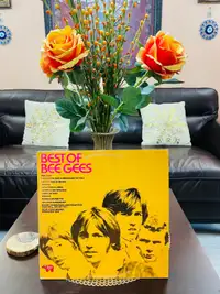 BeeGees - Best of record 