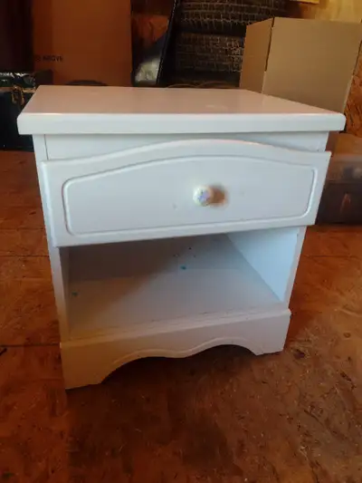 Nightstand , View more