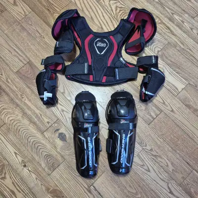 protection hockey, View more