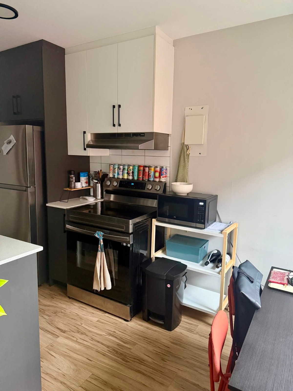 Appartement 4 1/2 — photo 3