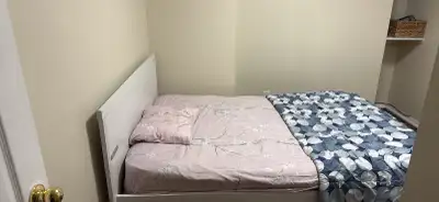 Private Room for Rent Clean and spacious private room available in a quiet, well-maintained home. Id...