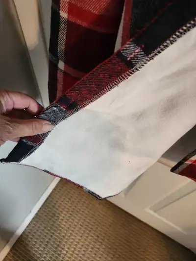 XXL winter coat, View more