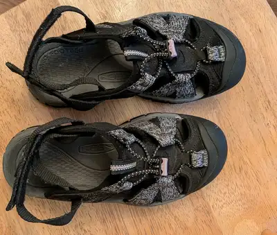 Youth sandals, View more