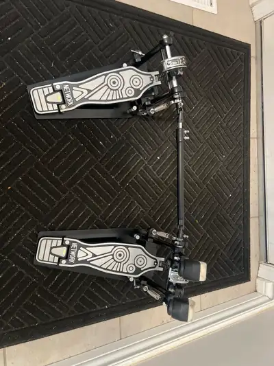 network double kick pedals for sale-pending, View more