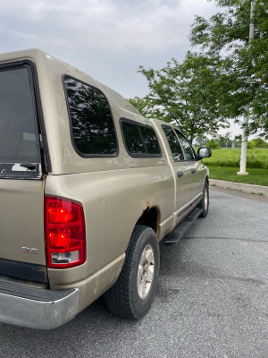 2004 Dodge Other Pickups -