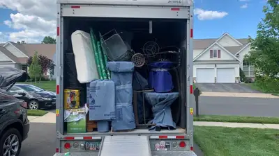 Home to Home Movers, View more