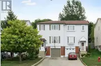 Orangeville-Beautiful 3bd semidetached house for rent