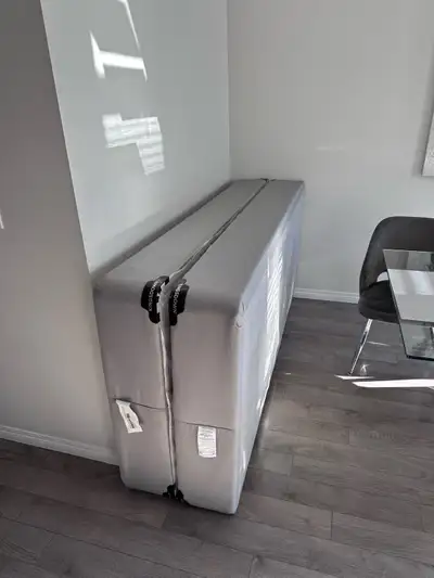 Free box spring , View more