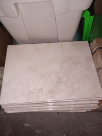 High quality marble looking tiles
