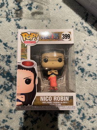Nico Robin Funko POP