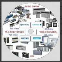 STUDYING & LEARNING PLC PROGRAMMING I CAN HELP YOU WITH IT