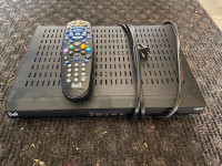 Bell Receiver and remote