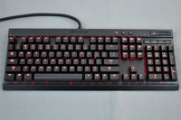 Corsair K70 Vengeance RGB Gaming Keyboard - Pristine Condition!