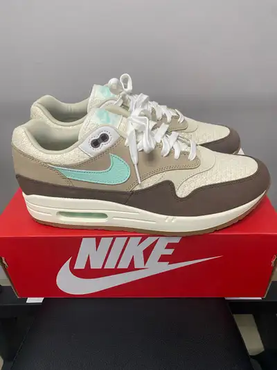 Nike air max 1 crepe hemp, View more