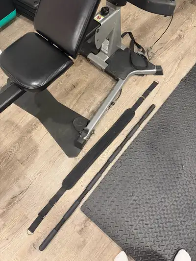 bowflex., View more