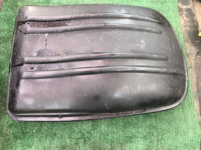 Thule Adventurer cargo carrier Well Maintained Comes with key Price: $250.00 CAD Pick-up/cash only A...