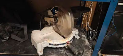 miter saw , View more
