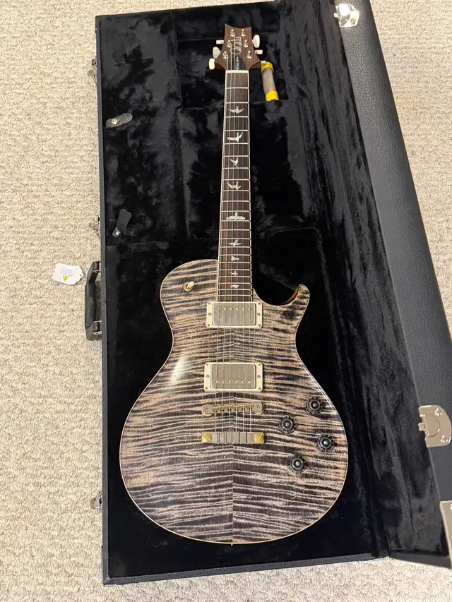 PRS McCarty 594 10 top  in Guitars in St. Albert - Image 2