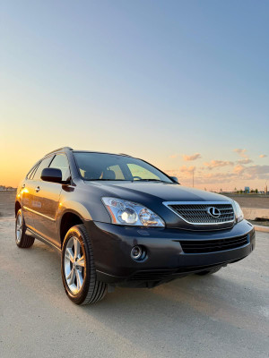 2008 Lexus RX