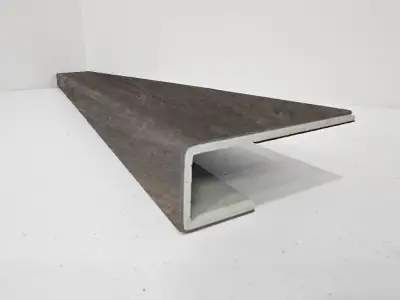 CUSTOM VINYL STAIR NOSINGS | SHOP ONLINE | YUKON, View more