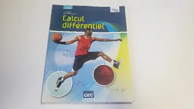 Calcul différentiel 2e édition, View more