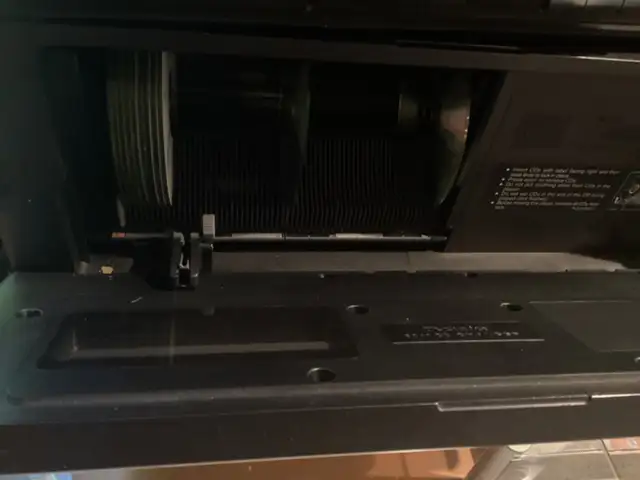 Technics stereo system in Stereo Systems & Home Theatre in Mississauga / Peel Region - Image 3