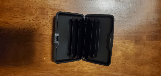 RFID Protector Case in Other in Saskatoon - Image 2
