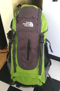 The North Face Electron 60L Hiking  Backpack