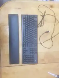 Razor Ornata Chroma Keyboard 
