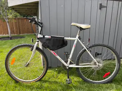 CCM 27” 18-speed bicycle, View more